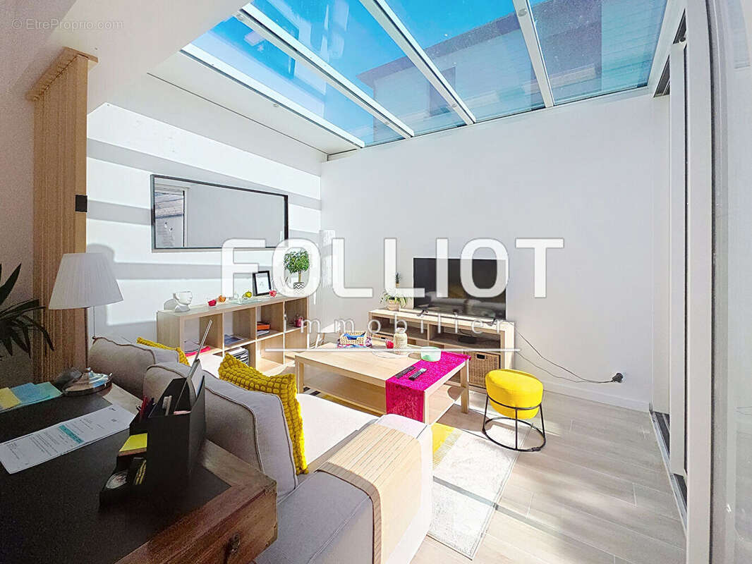 Maison à SAINT-PAIR-SUR-MER