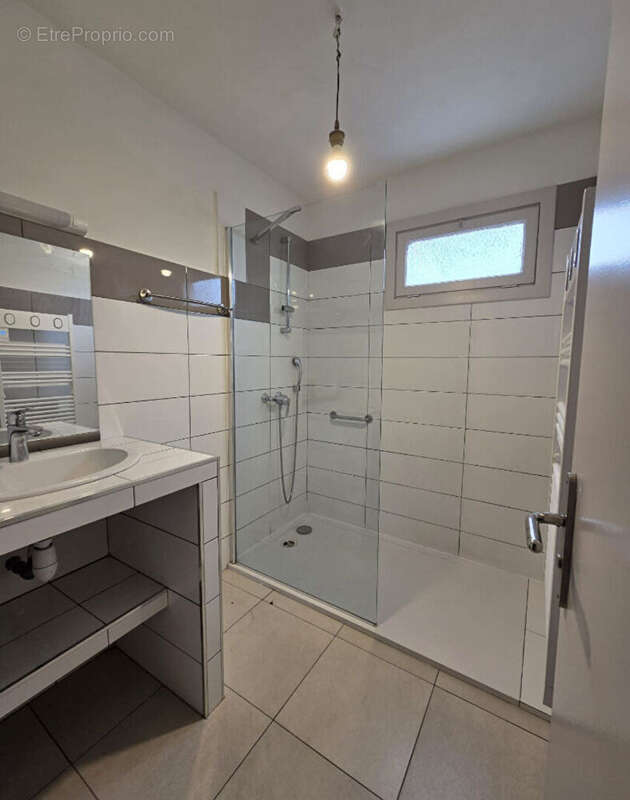 Appartement à AJACCIO