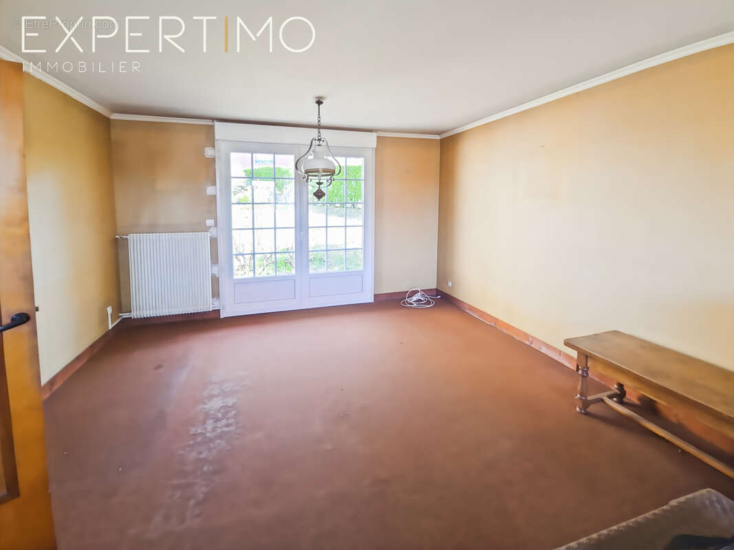 Maison mers les bains 108 m2 - photo 7