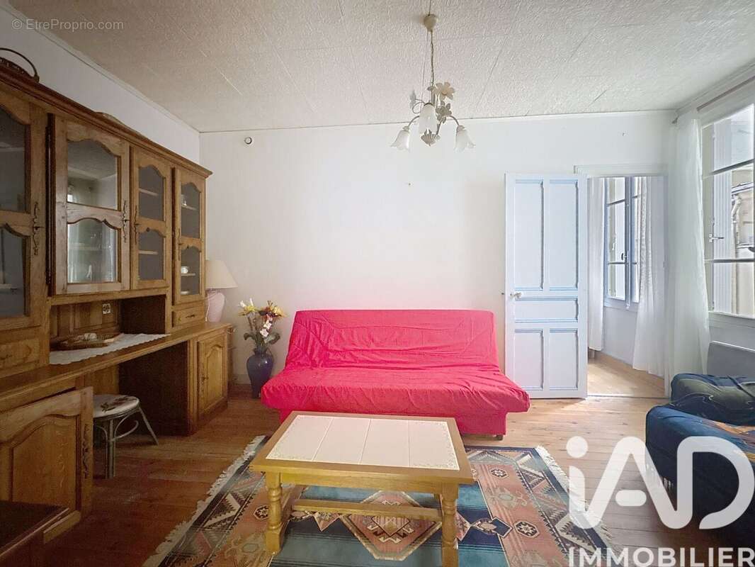 Photo 2 - Appartement à SAINT-CAST-LE-GUILDO