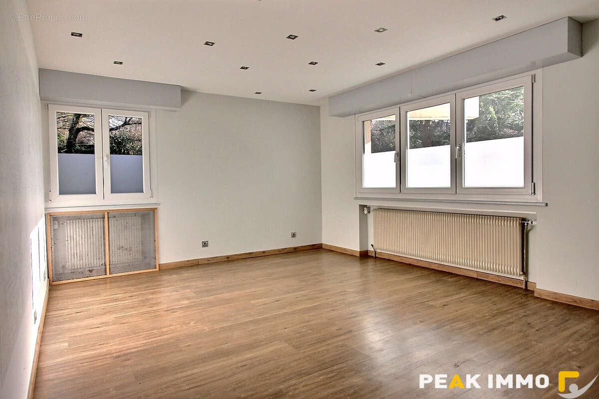 Appartement à ANNECY