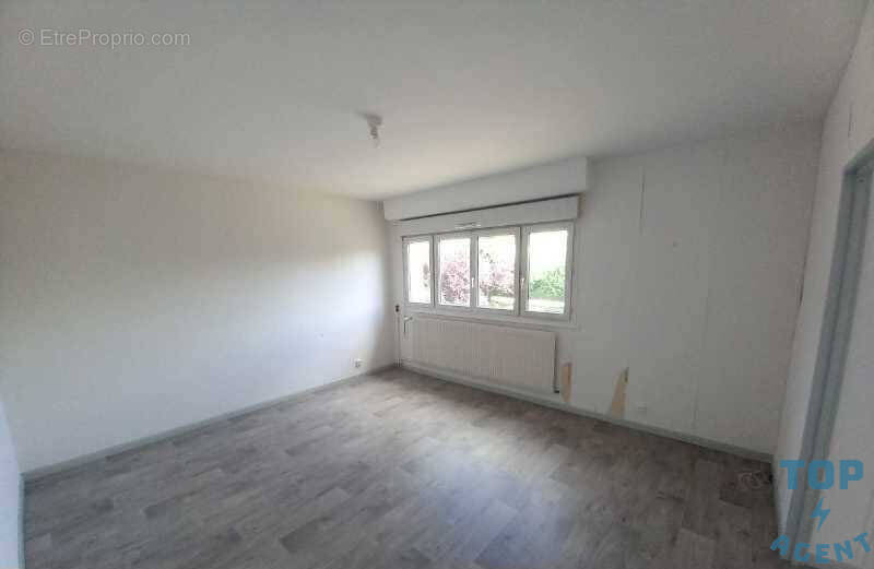 Opportunité à saisir   t3 de 65 m2   résidence sécurisée   travaux de copropriété déjà financés - photo 1