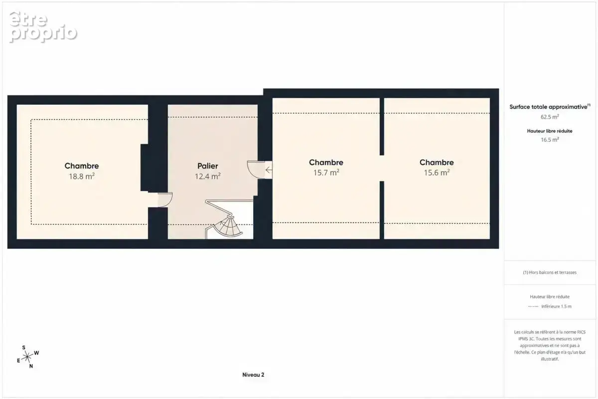 Maison de charme de 4 pièces, 128m² située à Quiévrechain - photo 20