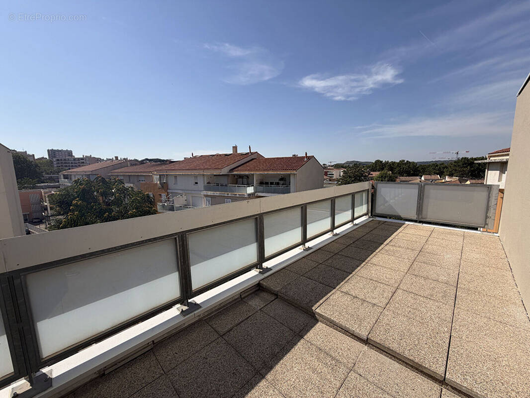 Appartement à ISTRES
