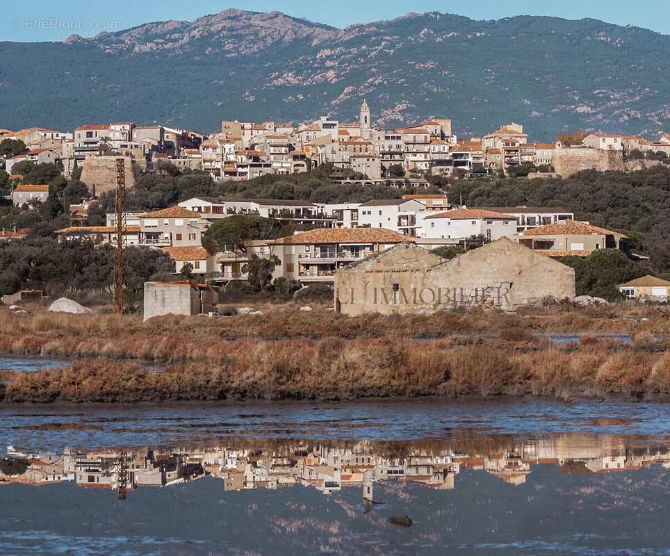 Maison à PORTO-VECCHIO