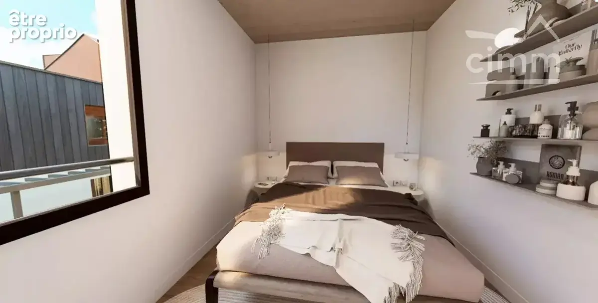 MAISON NEUVE 103 m² sur 114 m² terrain - photo 5