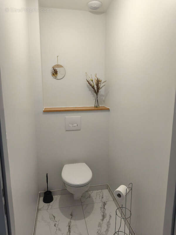 Maison à SAINT-VINCENT-SUR-GRAON