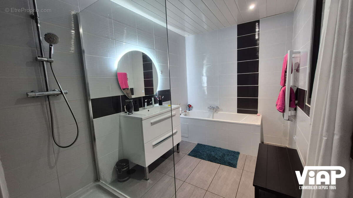 Beaubreuil, maison en EXCELLENT ETAT - photo 8