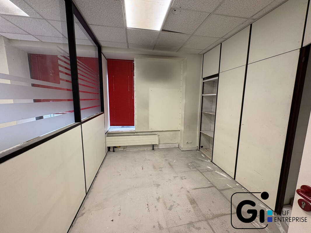 Commerce à CHAMBERY