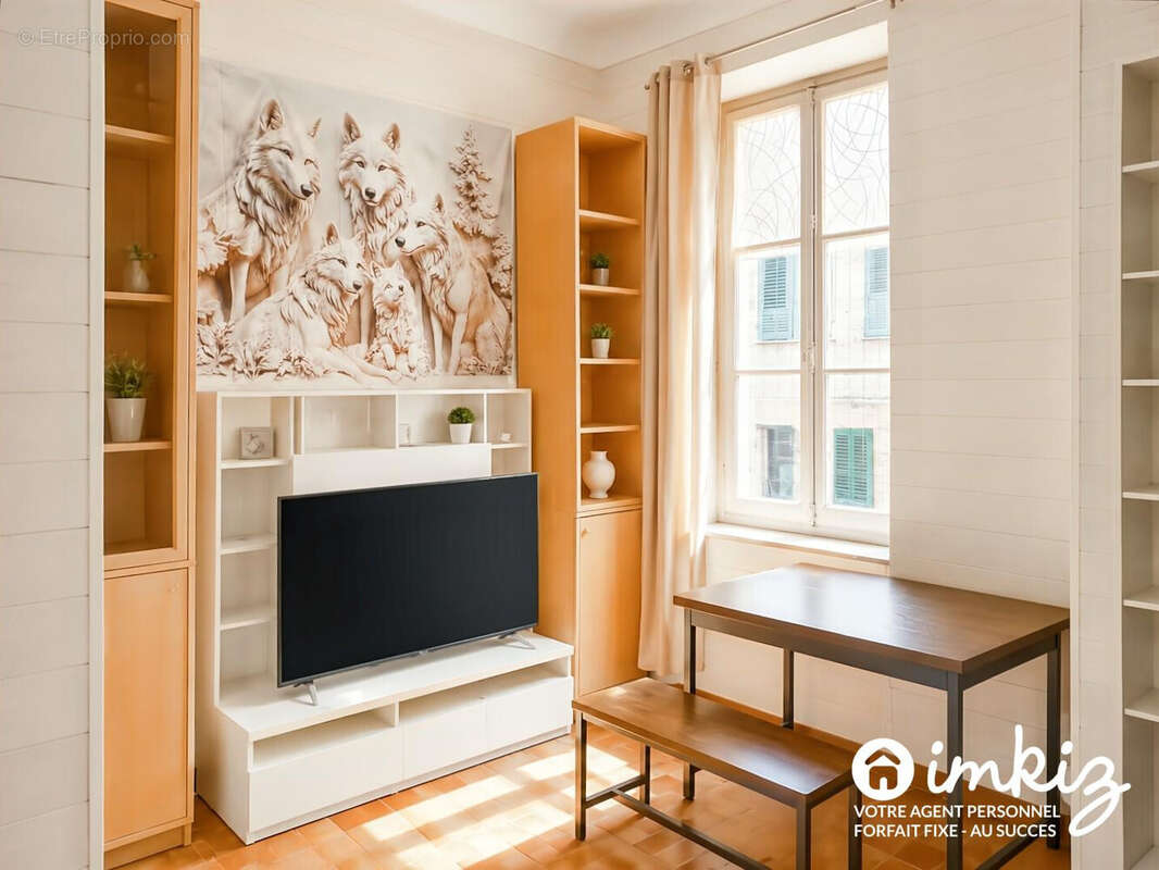 Appartement 3 pièces - photo 2