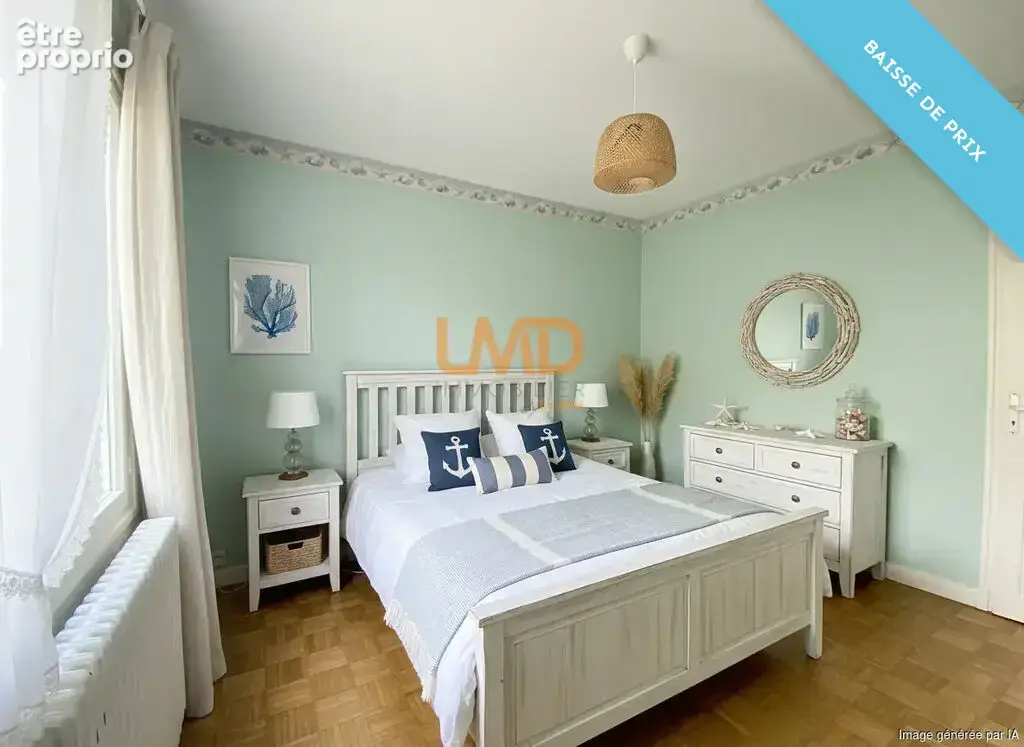 Maison idéale pour famille rêvant d'espace ! Prix Négociable ! - photo 5
