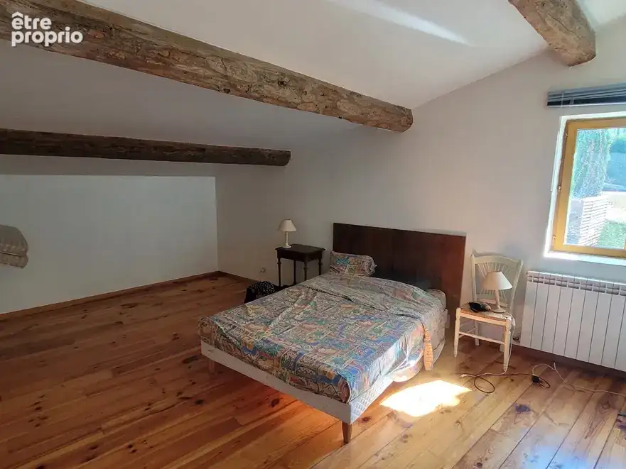 Jolie maison en pierres de 170 m² habitables avec jardin. - photo 17