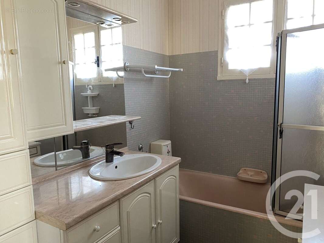 Maison à SAINT-PERE