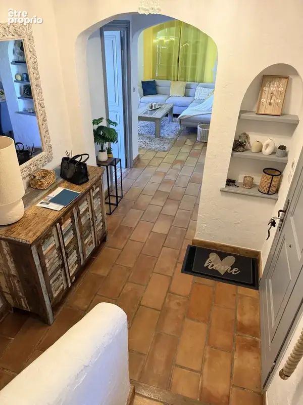 Maison à vendre 4 pièces LES ISSAMBRES (83) - photo 4