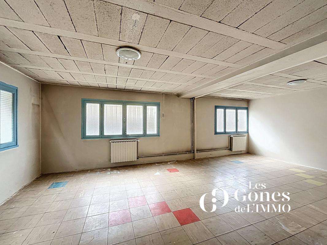 Maison à FRANCHEVILLE