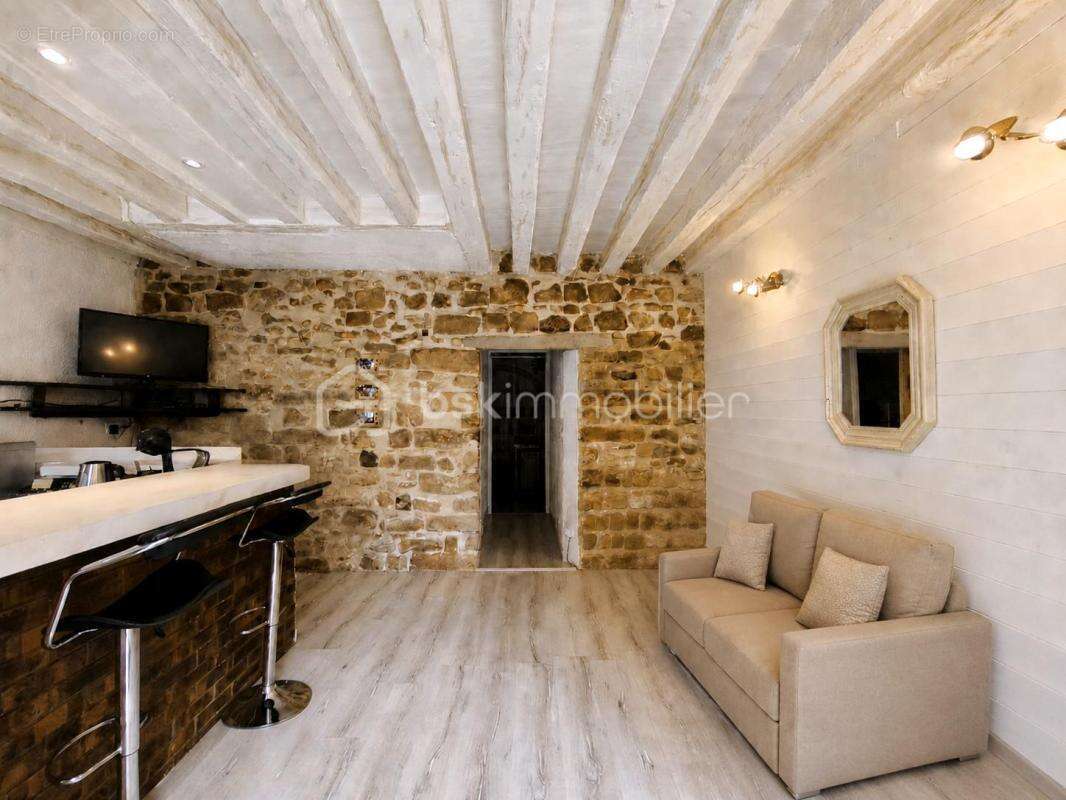 Appartement Charmant T2 de 33 m² en rez-de-chaussée avec cave - Idéal investissement ou premier achat - photo 3