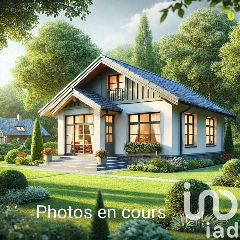 Photo 2 - Appartement à DUGNY