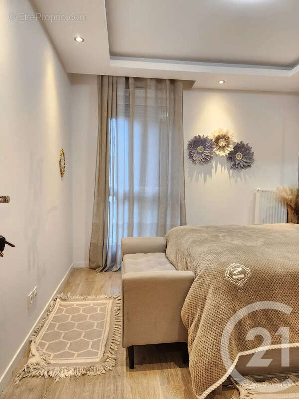 Appartement à BRON
