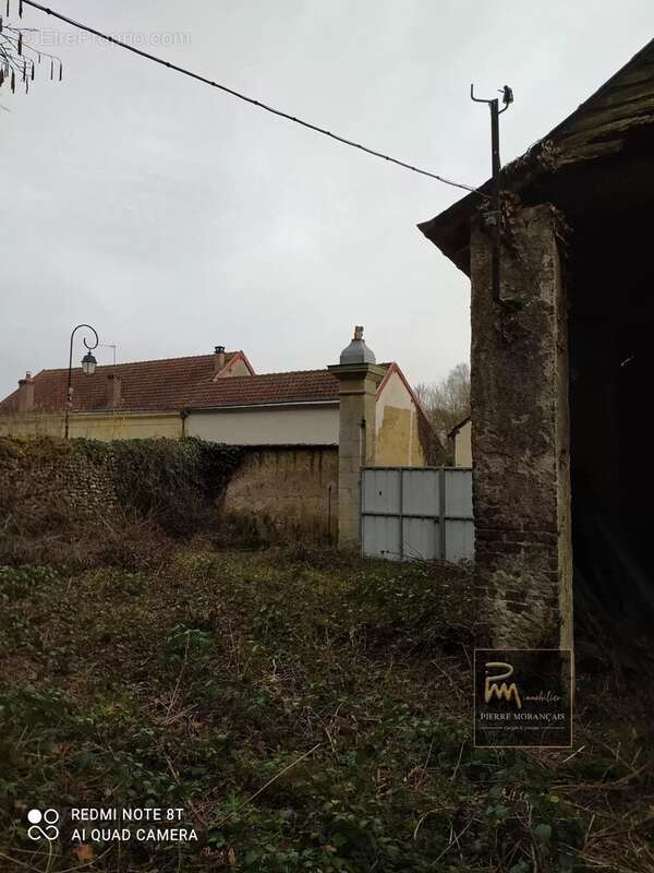 Autre à BEAUMONT-SUR-DEME