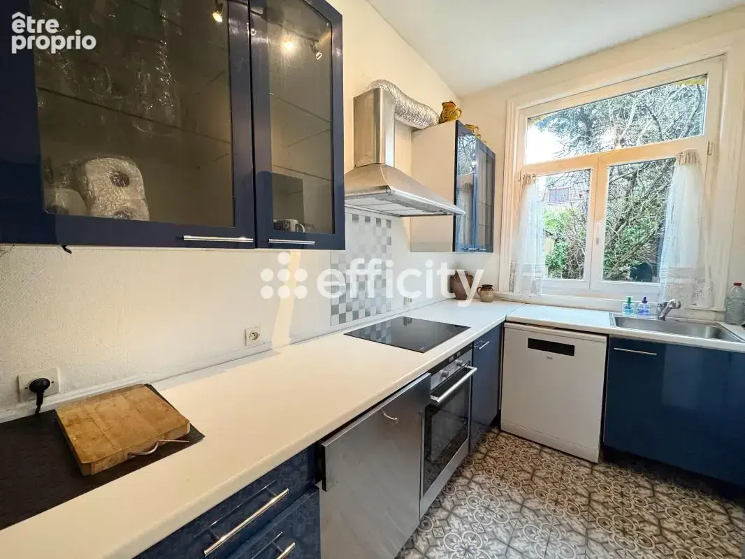 Maison 112 m² à Lille  - photo 11