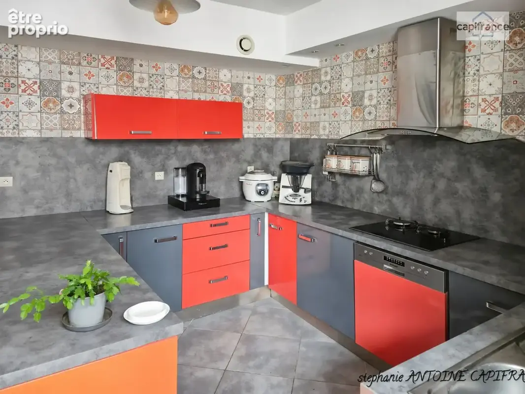 ORTHEZ – Maison de 103 m² avec jardin et grange - photo 5