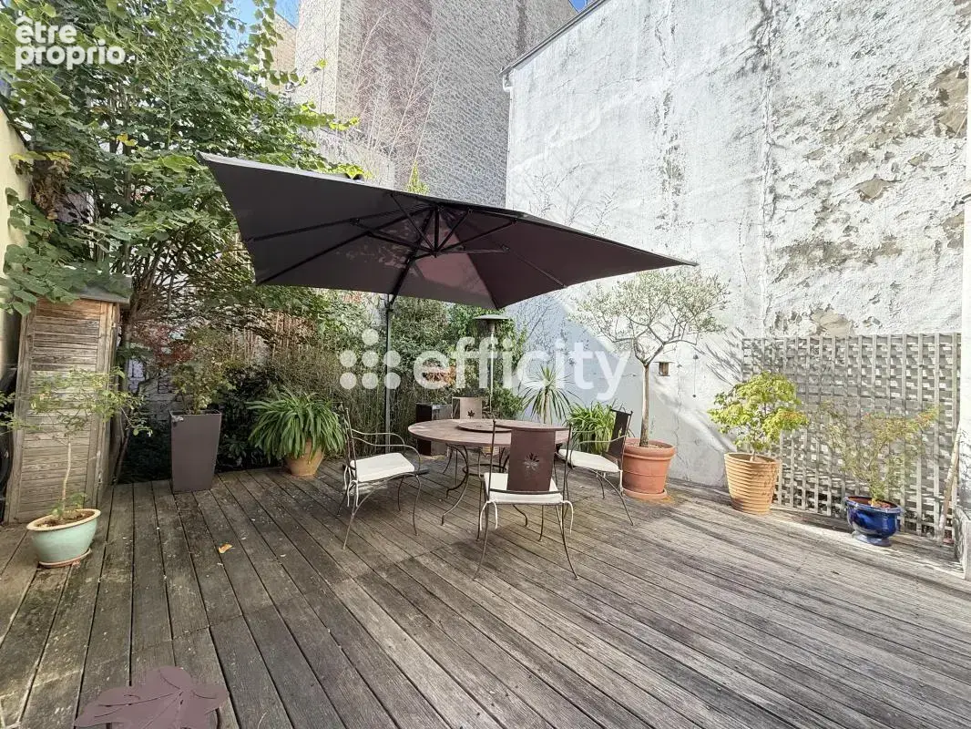 Maison 5 pièces 125 m² à vendre à Asnieres-Sur-Seine (92600) - photo 9