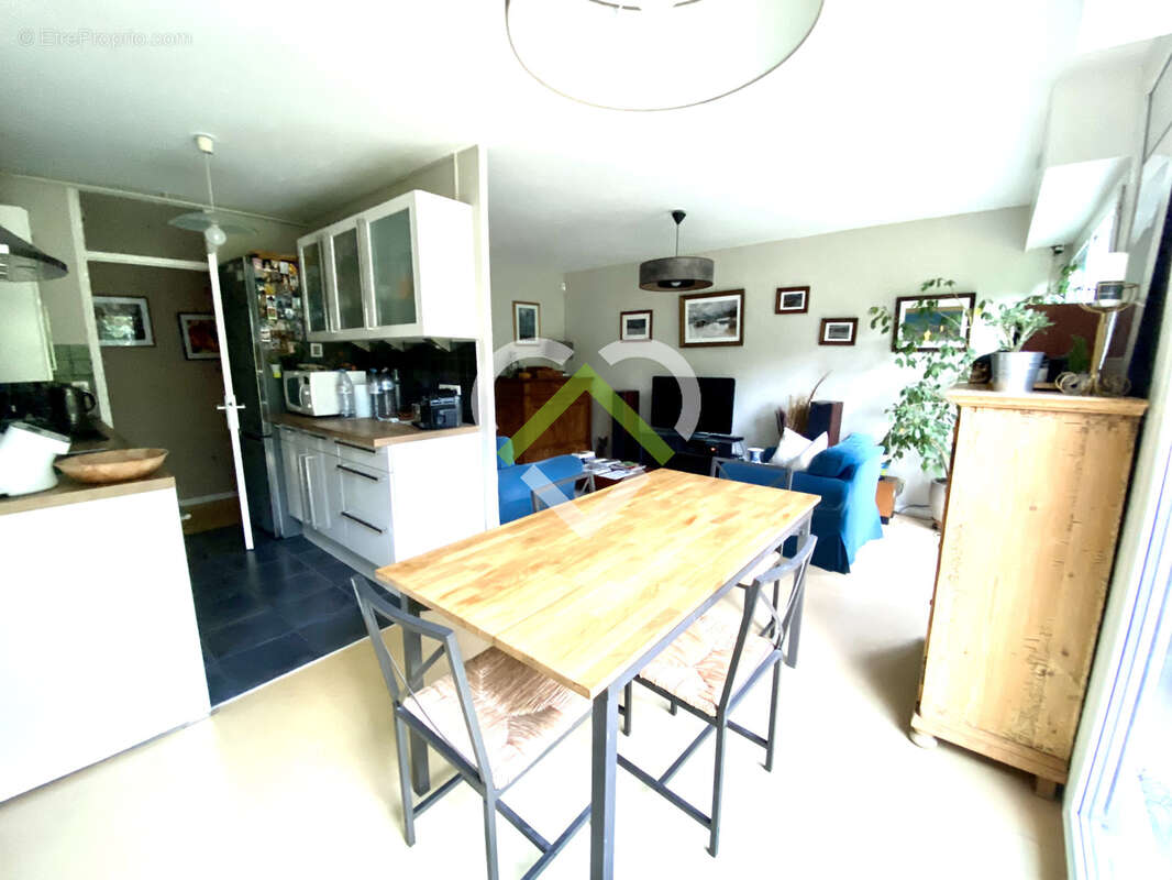 Appartement à VILLENEUVE-D'ASCQ