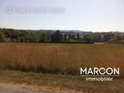 Terrain à GUERET