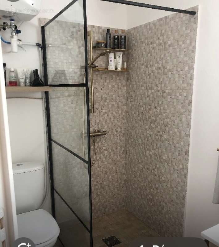 Appartement à LES TROIS-ILETS