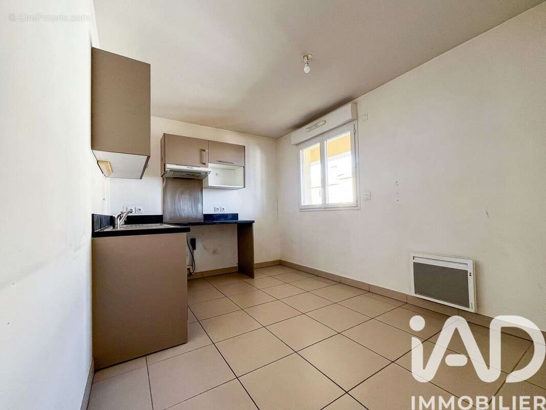 Photo 4 - Appartement à COGOLIN