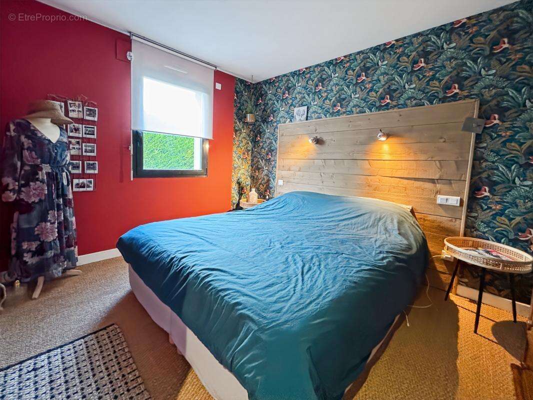 Maison à MONTAUBAN-DE-BRETAGNE