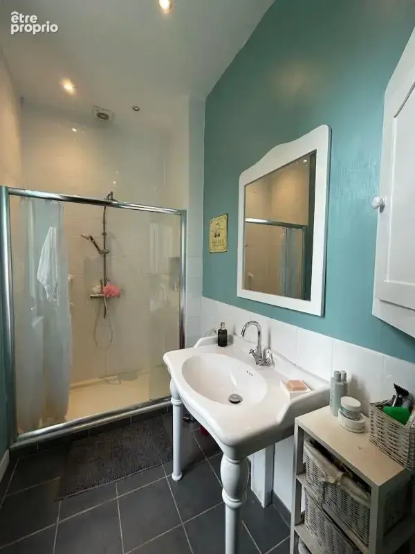 Propriété avec maison principale et gîte potentiel sur grand - photo 9