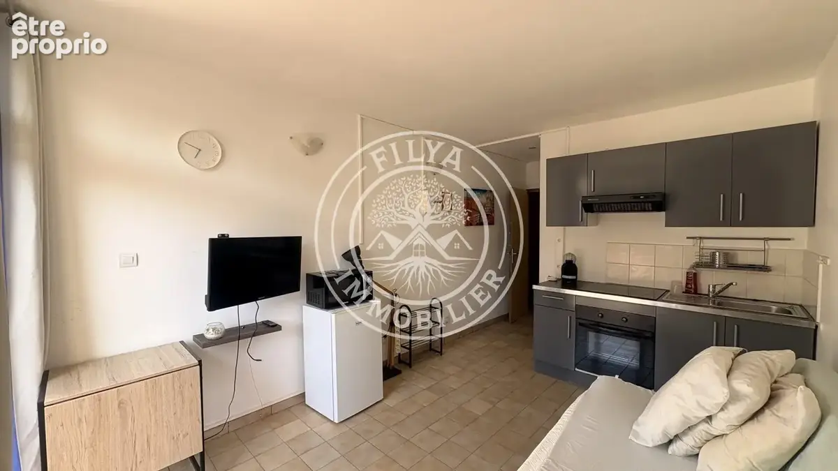 Appartement à CAYENNE