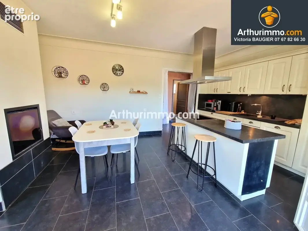 Vente Maison Lons-le-saunier(39000) 265 000ï¿œ - photo 3