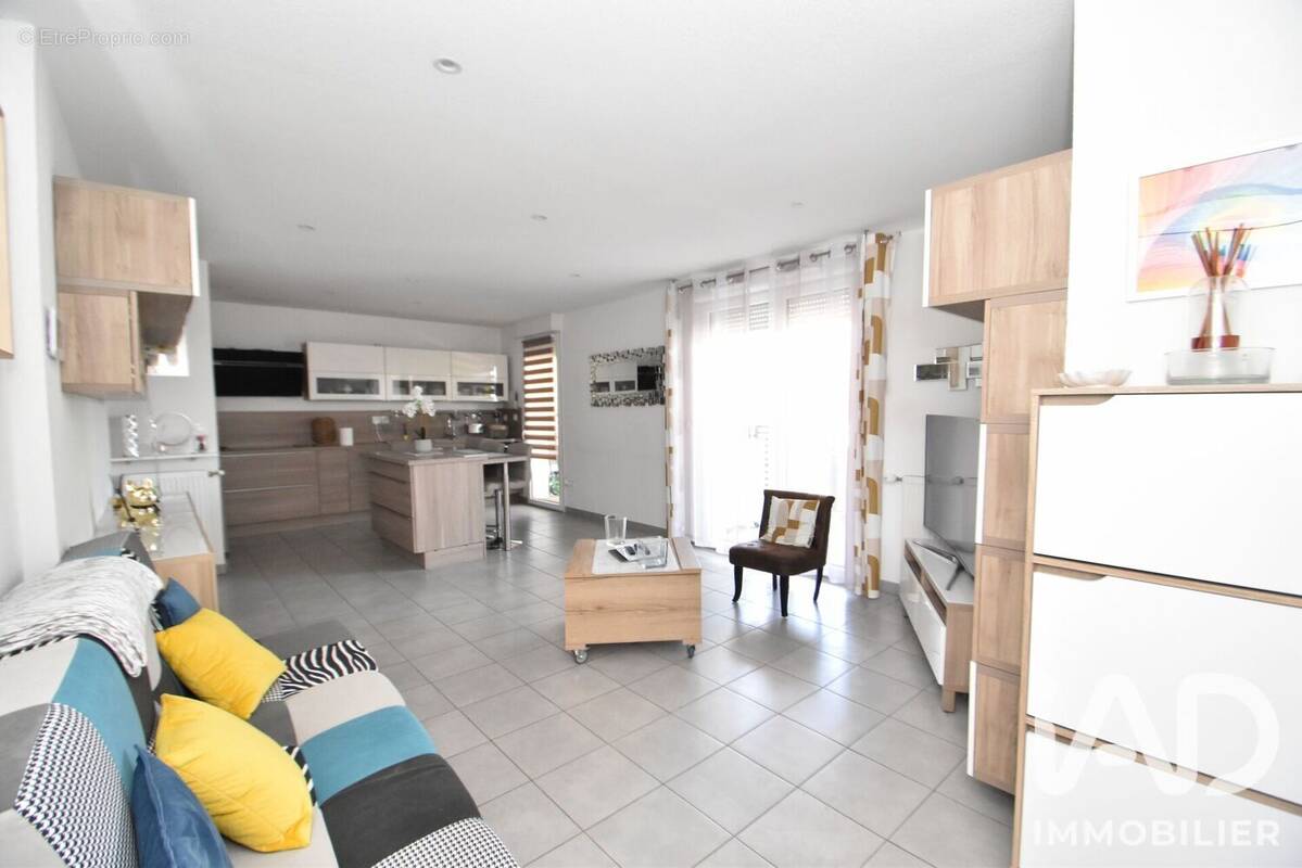 Photo 1 - Appartement à ROQUES
