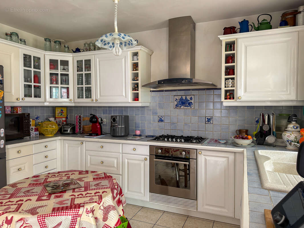 Maison à SAINT-PALAIS-SUR-MER