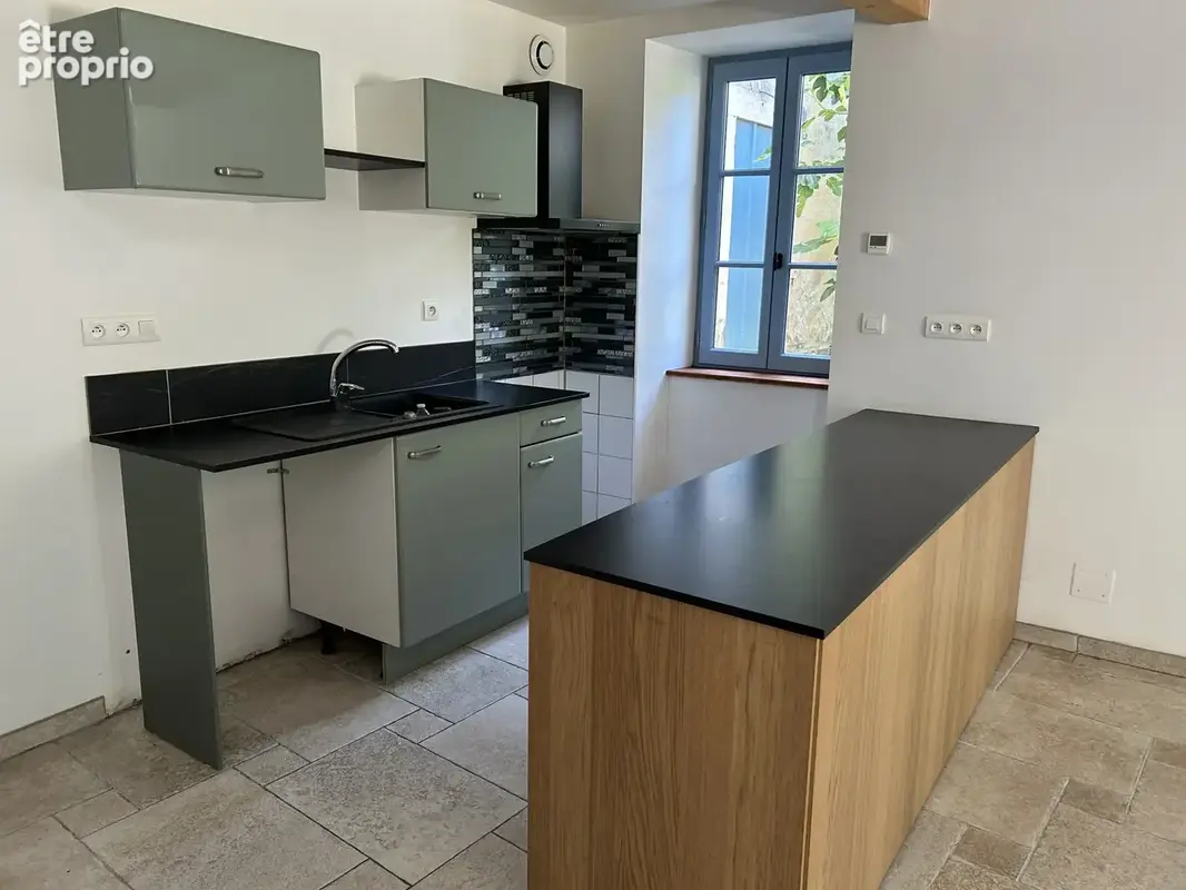MAISON 85 m2 - rénovée - proche commodités - photo 7