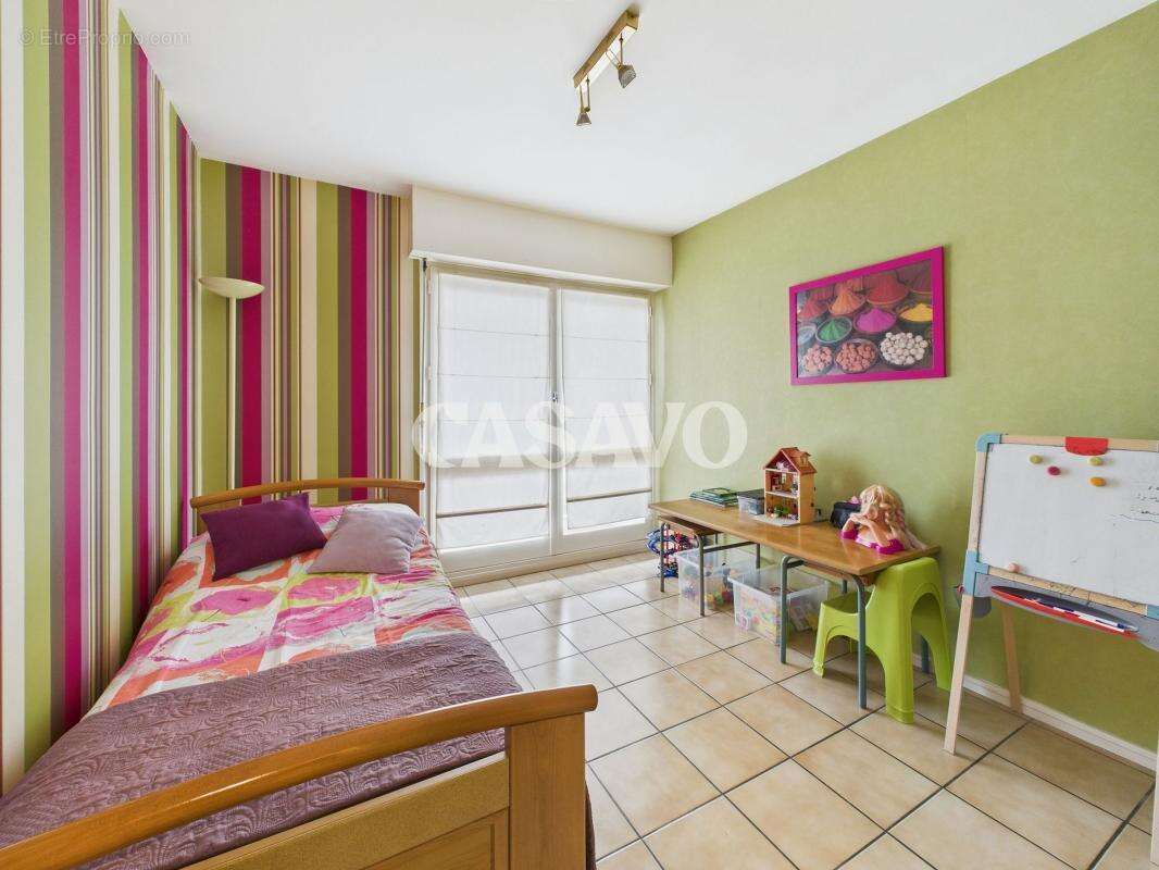 Appartement à CALUIRE-ET-CUIRE