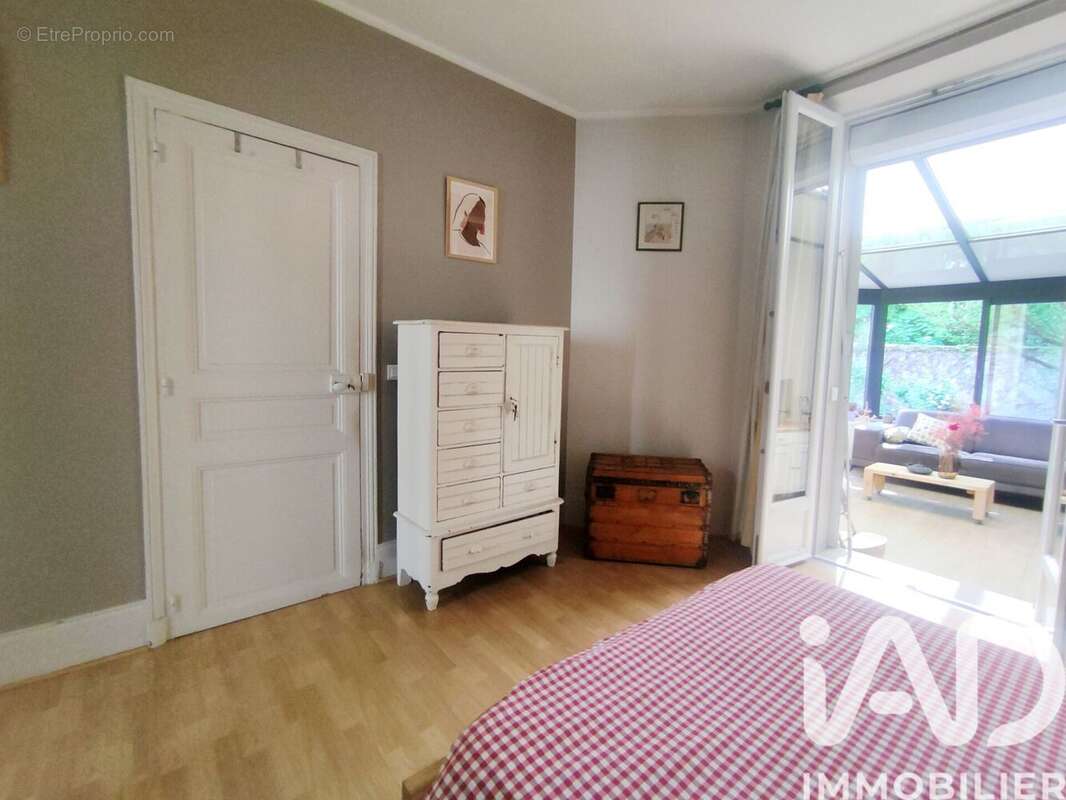 Maison 130 m² à Melun  - photo 8