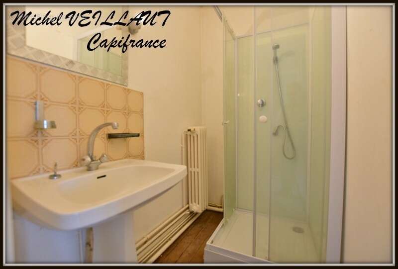 Maison à SAINT-DIDIER-EN-DONJON