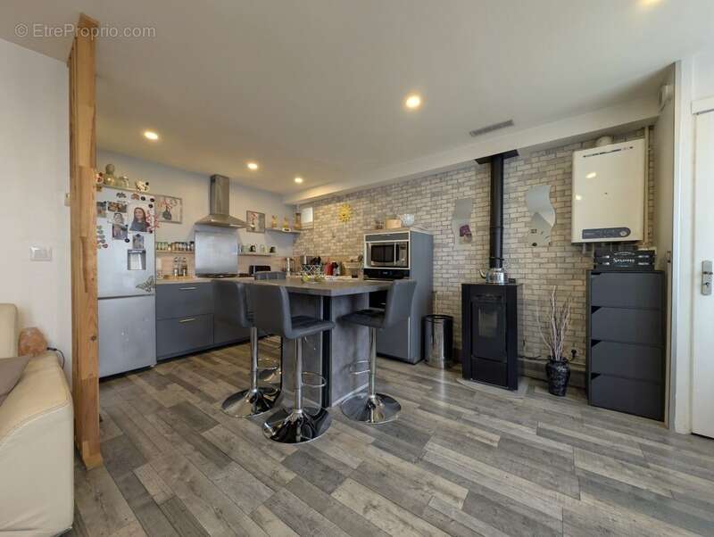 Maison à SAINT-GALMIER