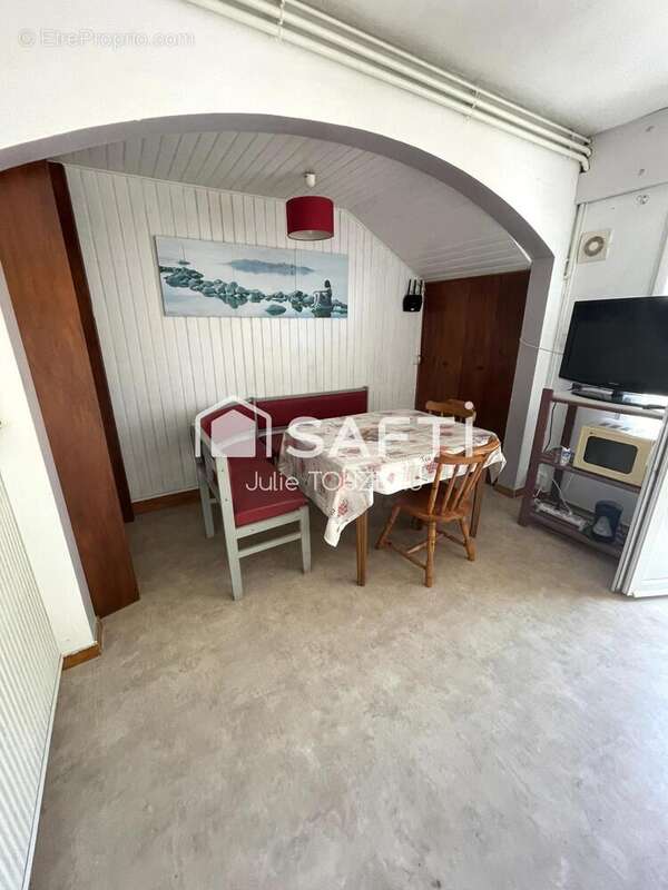 Photo 4 - Maison à SAINT-PALAIS-SUR-MER
