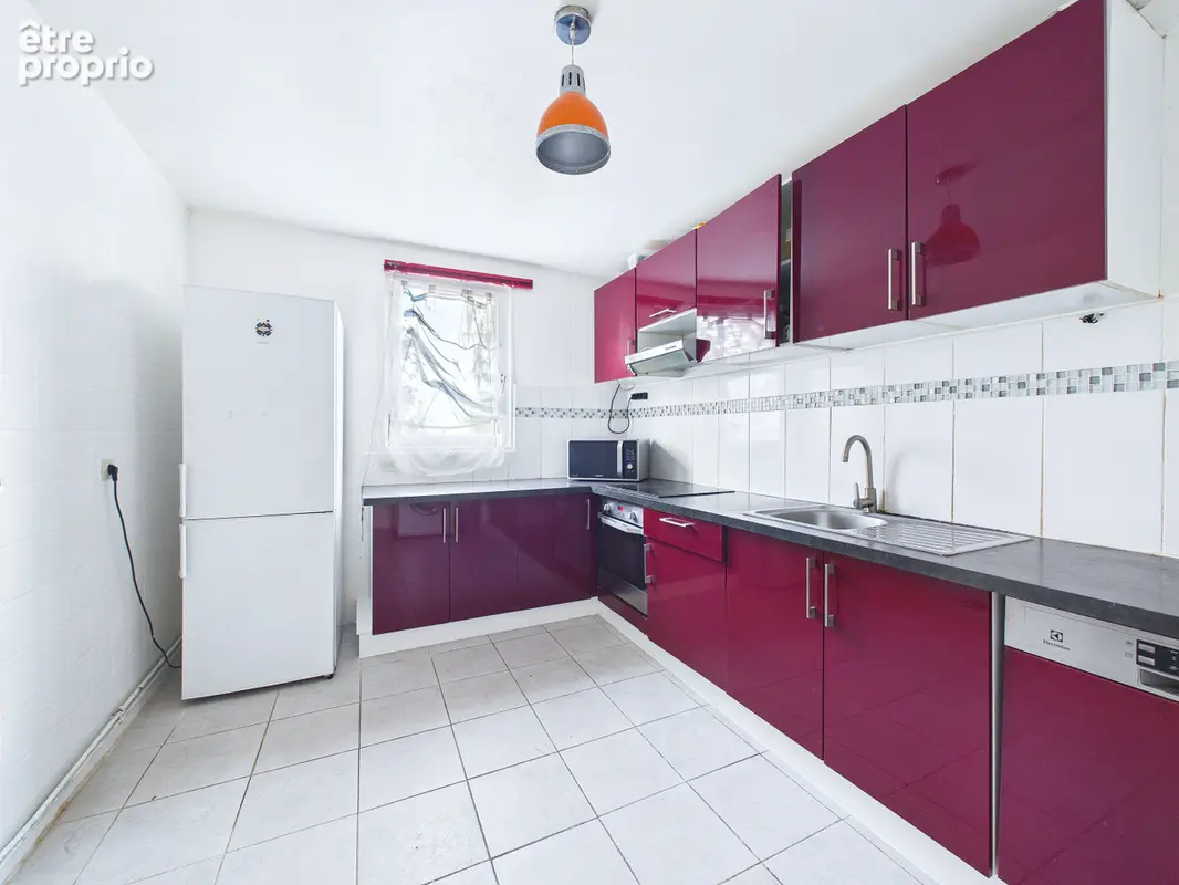 Appartement 3 pièces 66 m² à vendre à Evry (91000) - photo 7