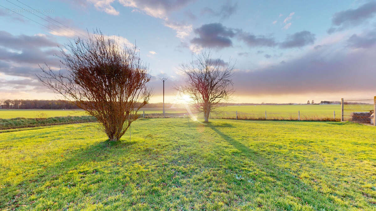 Maison à LE NEUBOURG