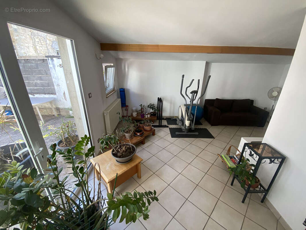 Maison Sommerviller - photo 4