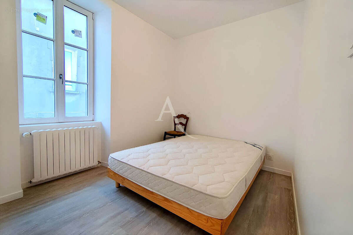 Maison à LES SABLES-D&#039;OLONNE