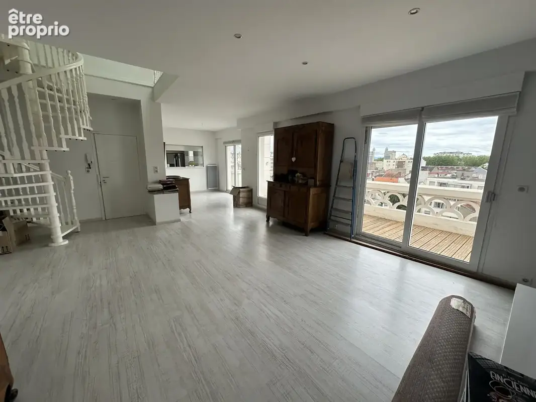 Appartement avec terrasse secteur plan d'eau - photo 2