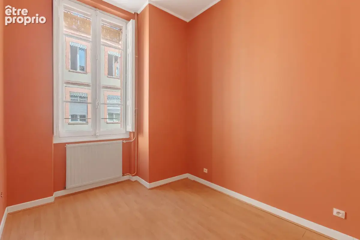 Appartement T5/T6 de 105 m² , Coeur du centre-ville, à proximité du Capitole - photo 9
