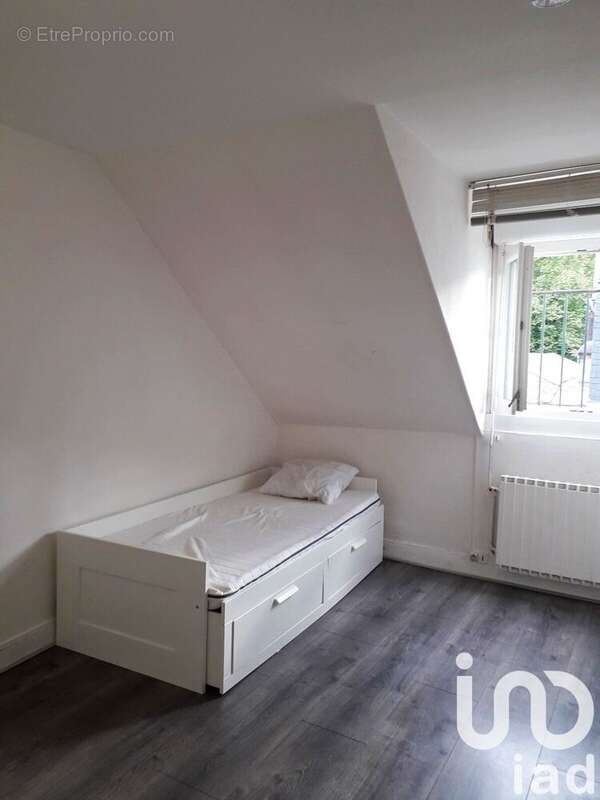 Photo 2 - Appartement à TOURS