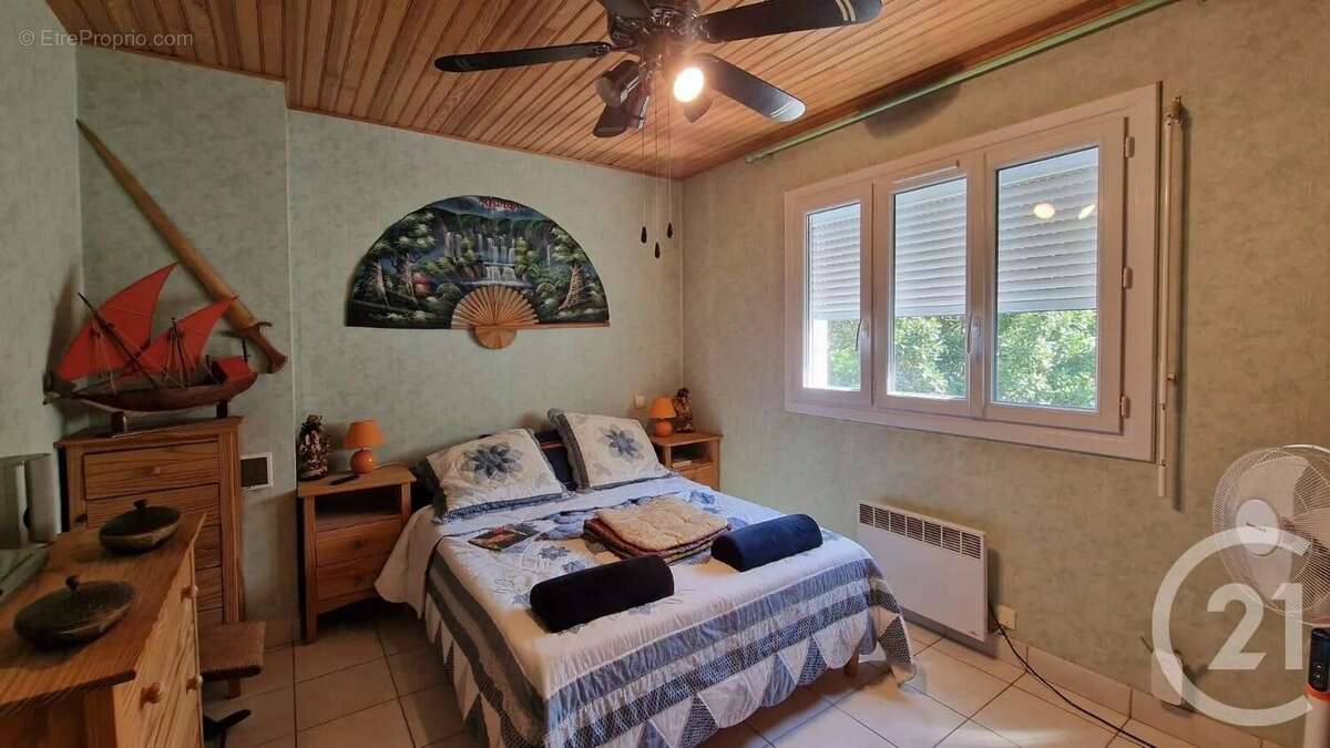 Maison à SAINT-PIERRE-QUIBERON